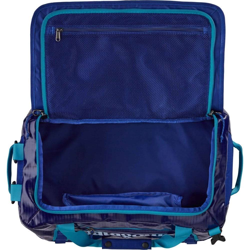 Black Hole Duffel 40L Cobalt Blue C8336