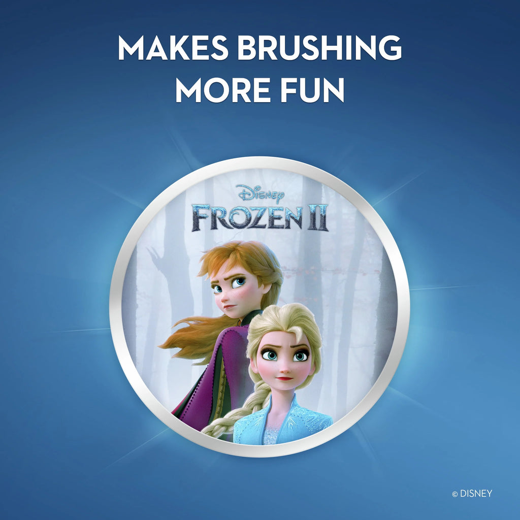 Kid's Electric Toothbrush R30016