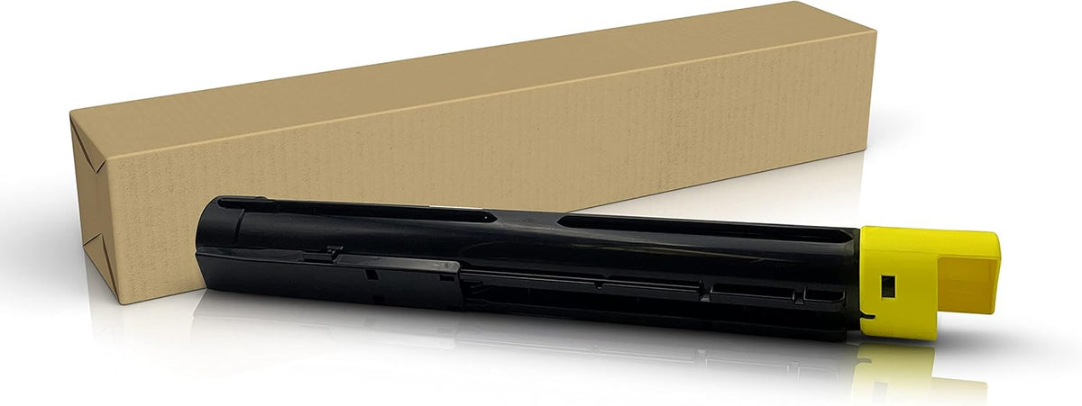 OEM High Yield Cyan Toner Cartridge for Xerox VersaLink C7020 C7025 C7030 B5743