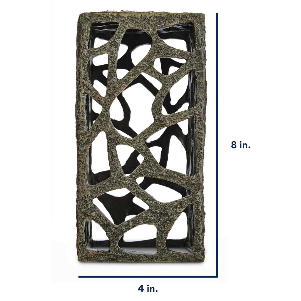 Resin Aquatic Decor F7067