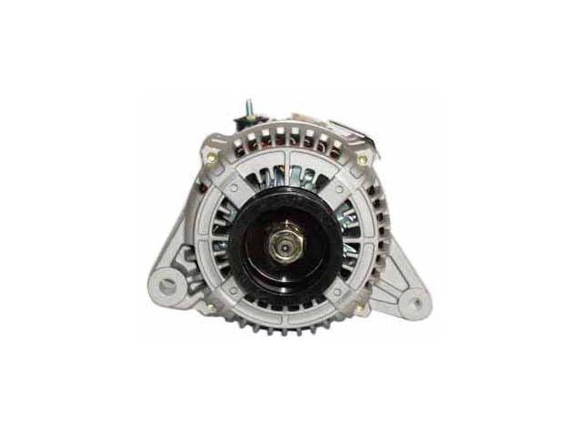 Alternator S9677