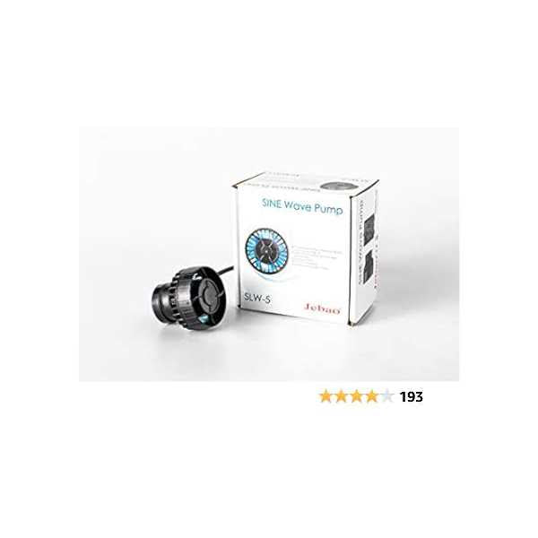 Wave Maker Flow Pump with Controller F585