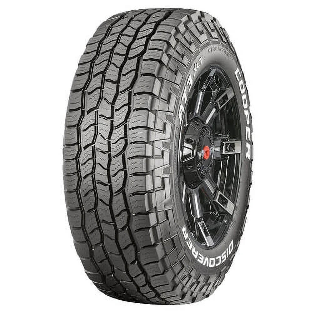 All Terrain Light Truck Tire H77434