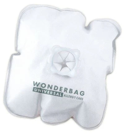 Vacuum Bag 4-pack W949817
