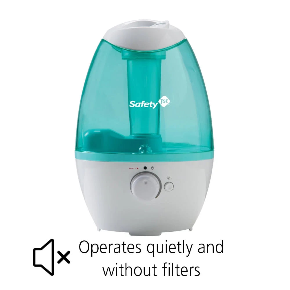 Seafoam Cool Mist Humidifier I940