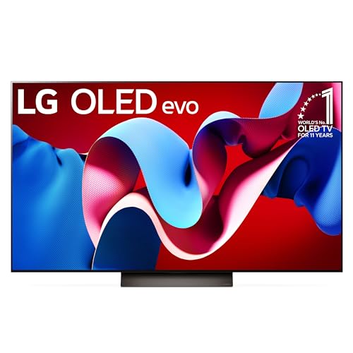 OLED Smart TV F1919