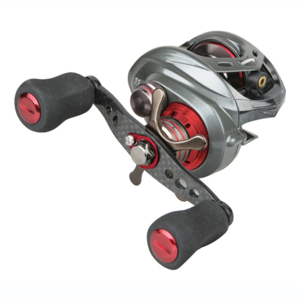 Baitcast Reel N155