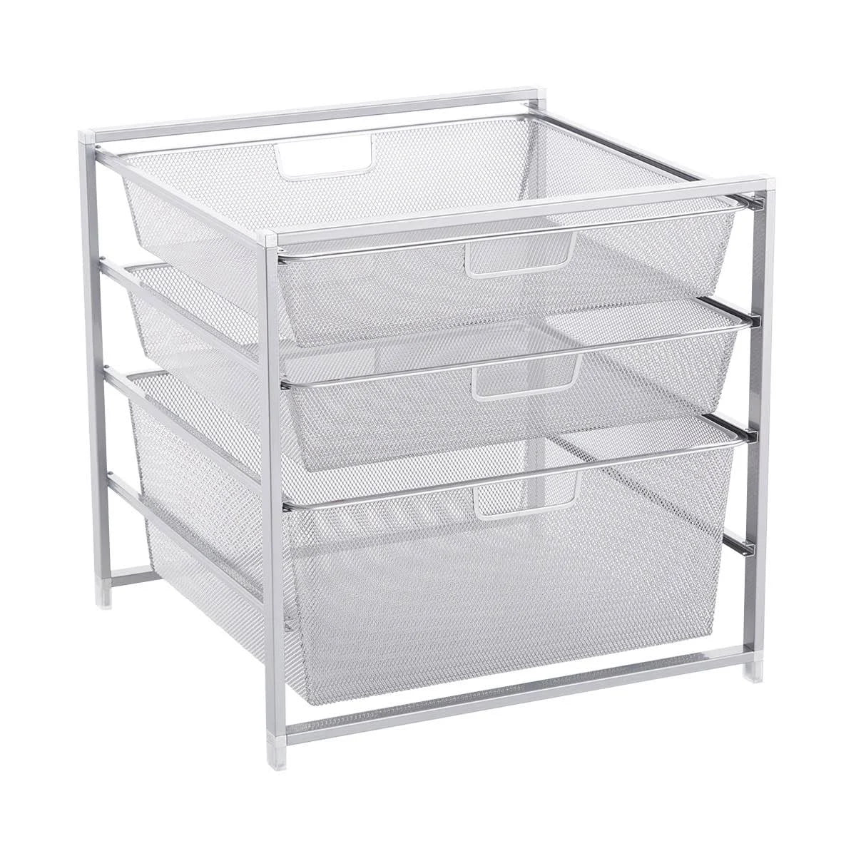 Medium Cabinet-Sized Mesh Solution M6341