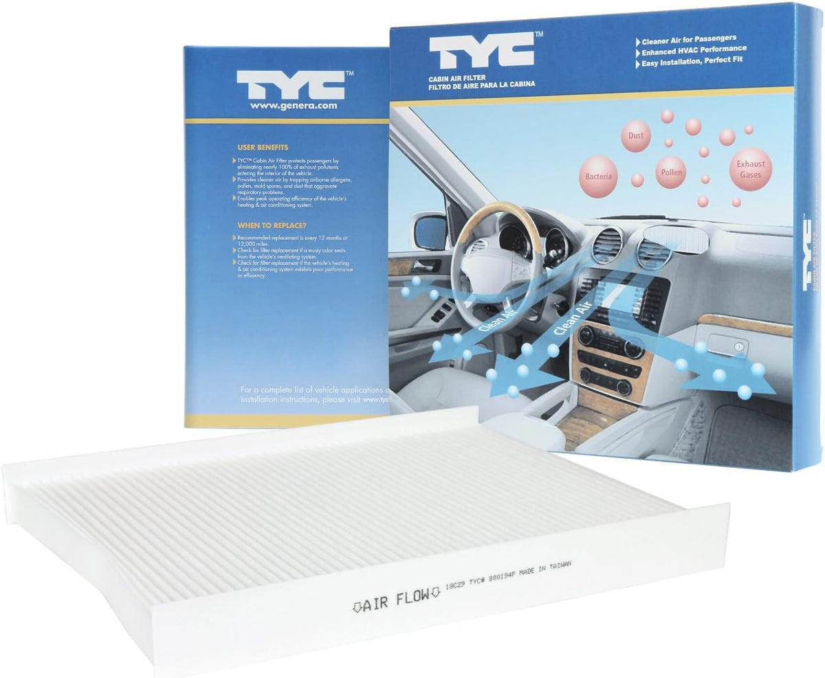 Cabin Air Filter W730697