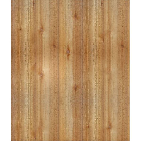 Rough Sawn Board-n-Batten Shutters B349522
