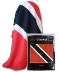 Trinidad and Tobago Blanket U53178