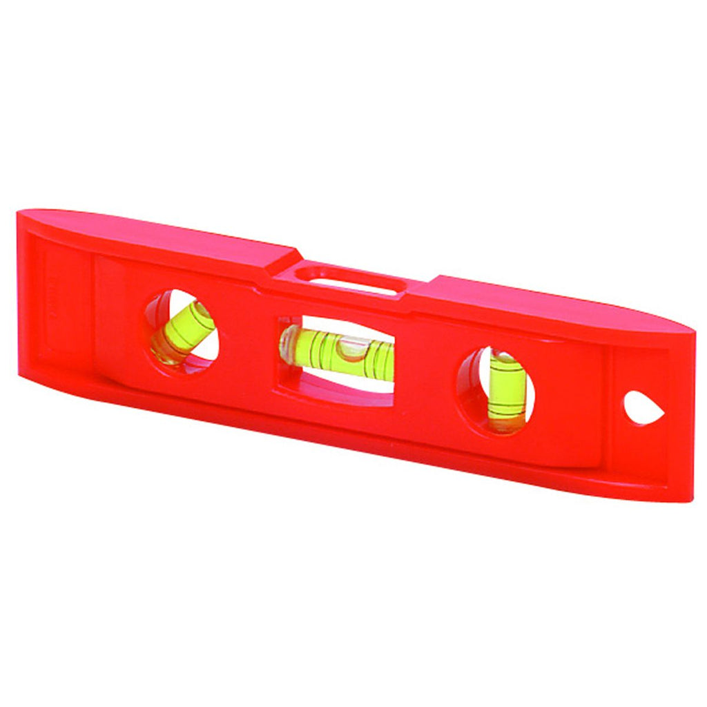 6 in. Torpedo Level with Magnetic Strip D326266