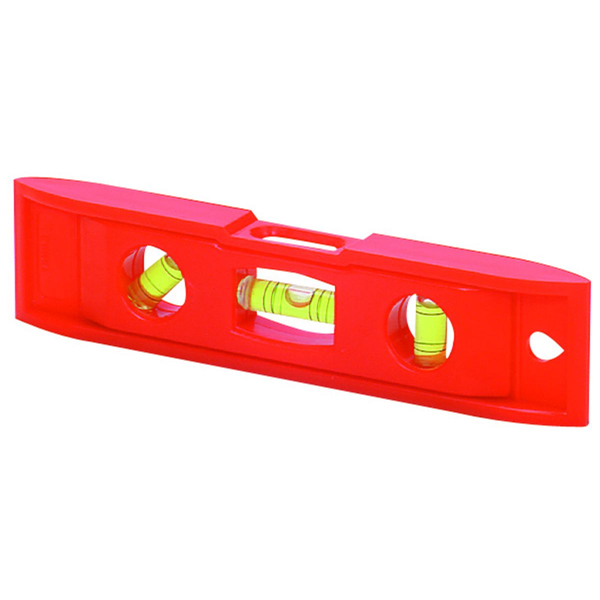 6 in. Torpedo Level with Magnetic Strip D326266