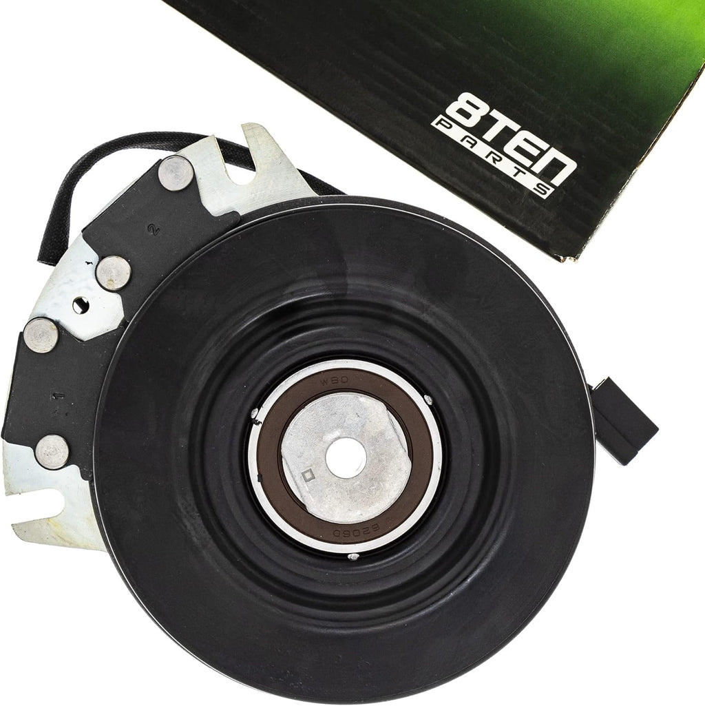 Electric PTO Clutch Q26332