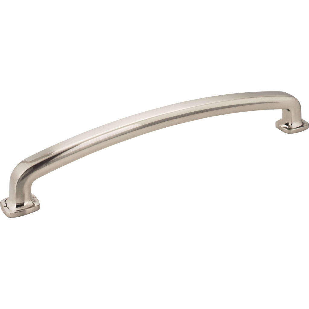Satin Nickel Appliance Pull I171020