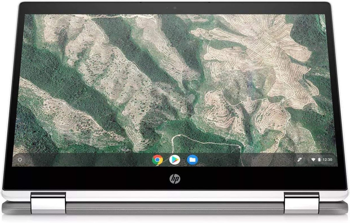 14inch HD Touchscreen Chromebook A590