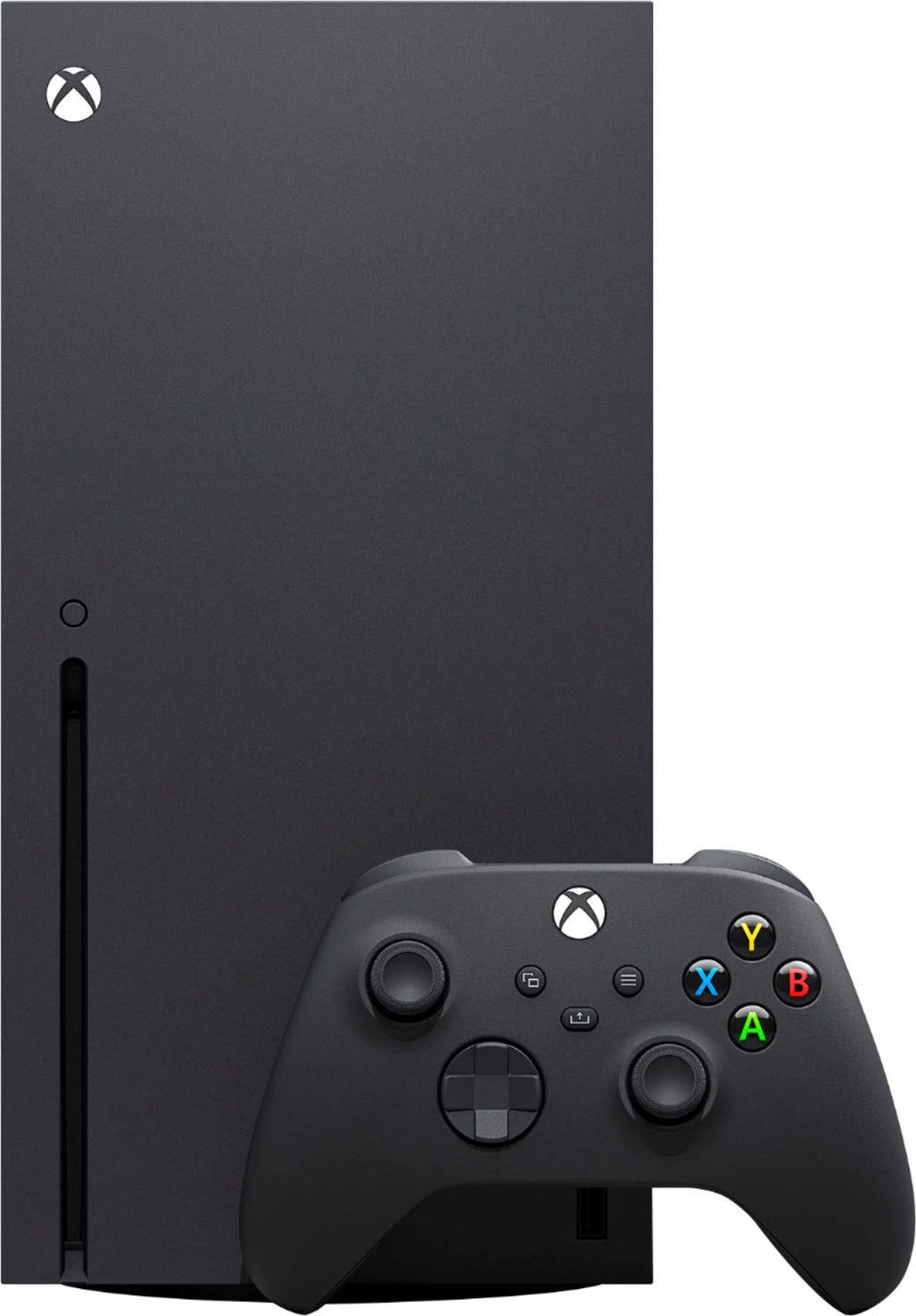 Xbox Series X 1TB SSD Console with Wireless Controller X8319