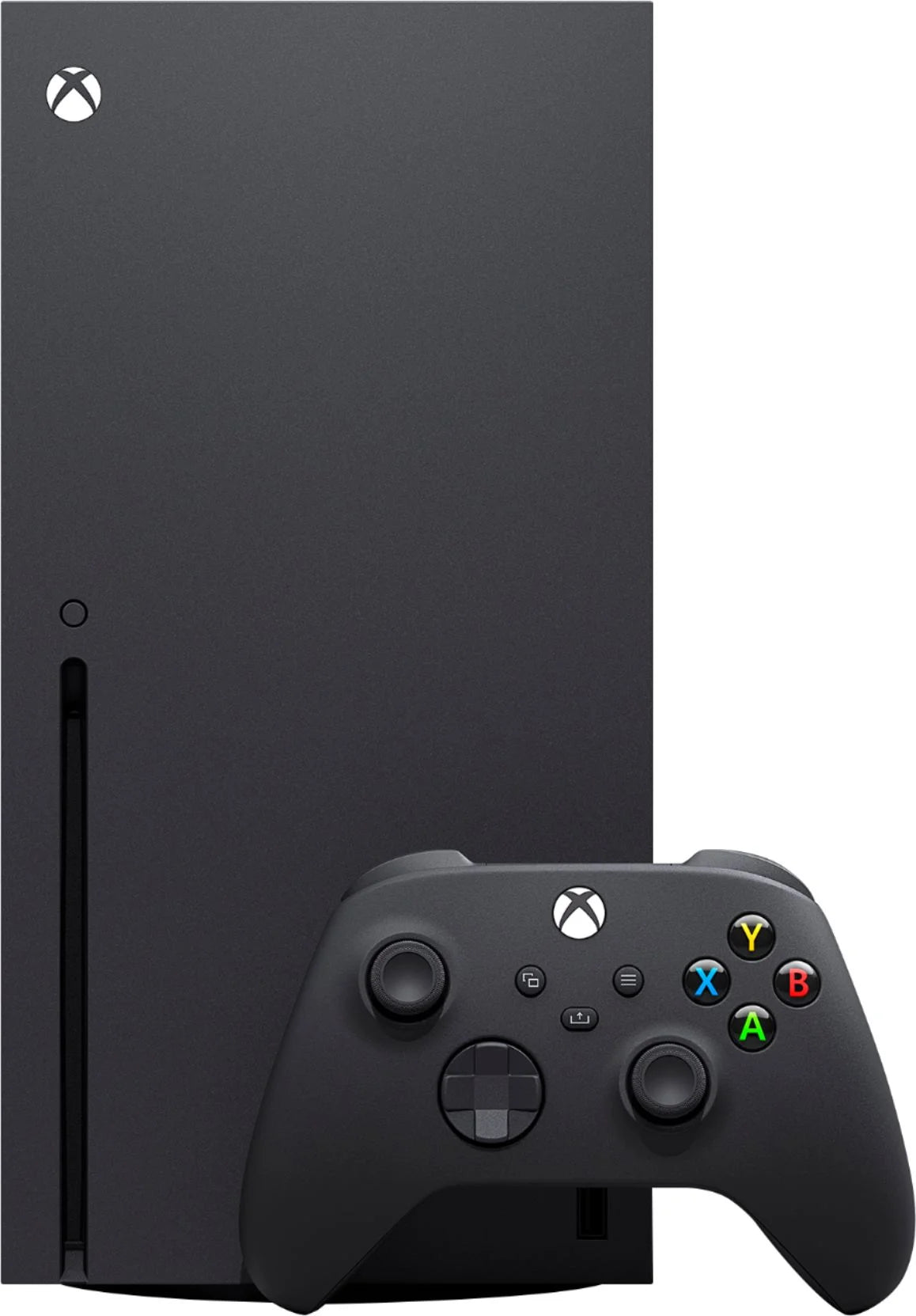 Xbox Series X 1TB SSD Console with Wireless Controller X8319