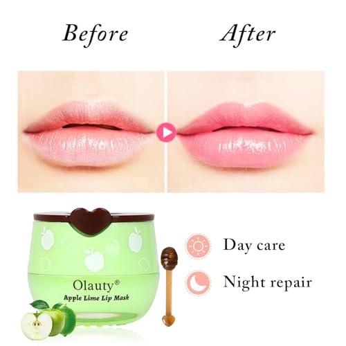 8 Pcs Honey Lip Balm A645029