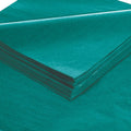 Teal Gift Grade Tissue Paper B385