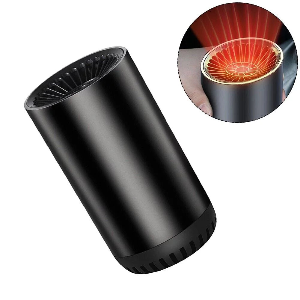Portable Car Heater E49010