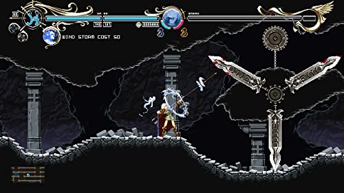 Record of Lodoss War: Deedlit in Wonder Labyrinth R6367