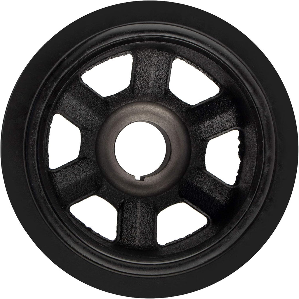 Crankshaft Pulley Pack of 2 H366587