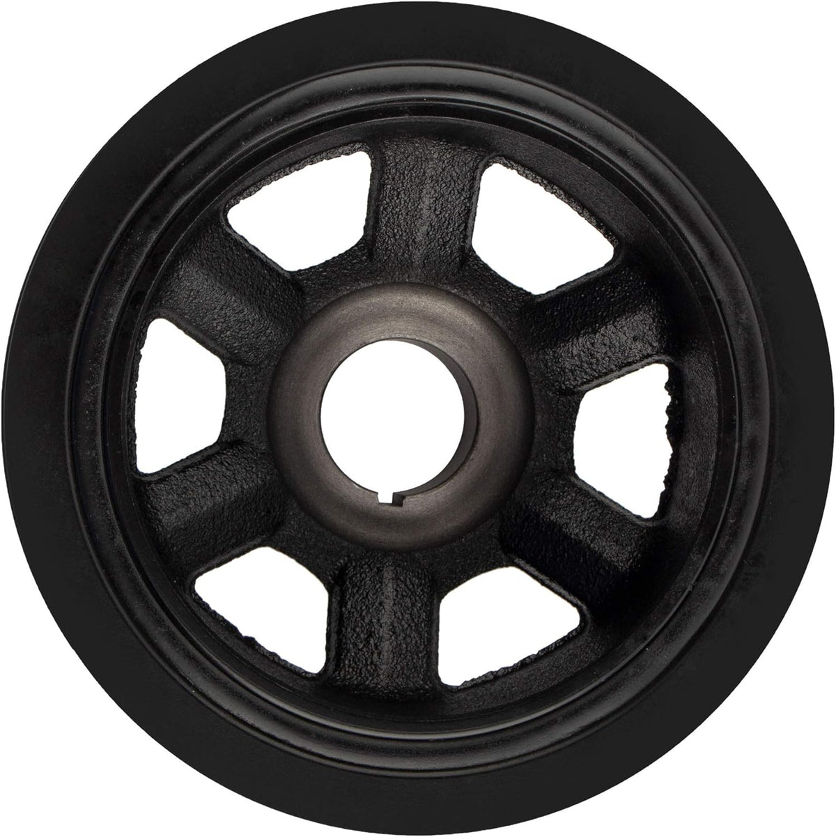 Crankshaft Pulley Pack of 2 H366587