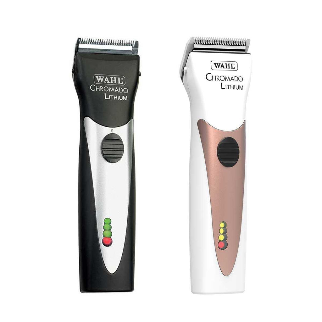Cordless Clipper D243