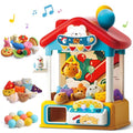 Large Claw Machine for Kids with Prizes Q4784