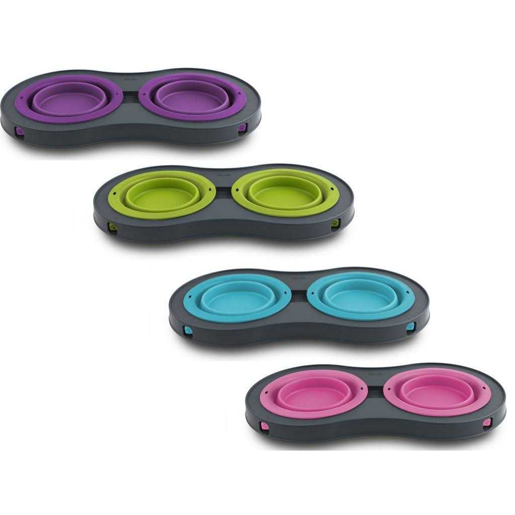 Elevated Pet Feeder R315