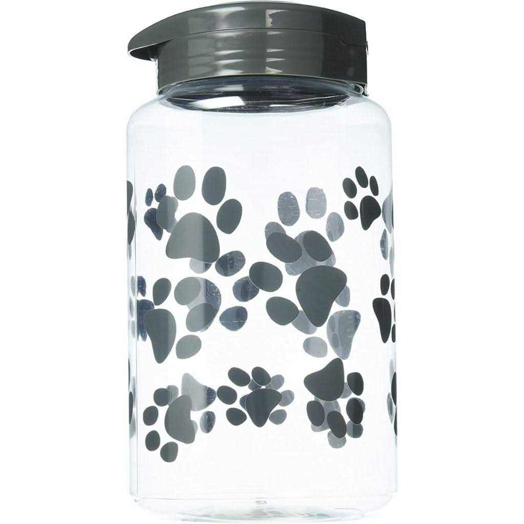Dog Treat Jar Y349135