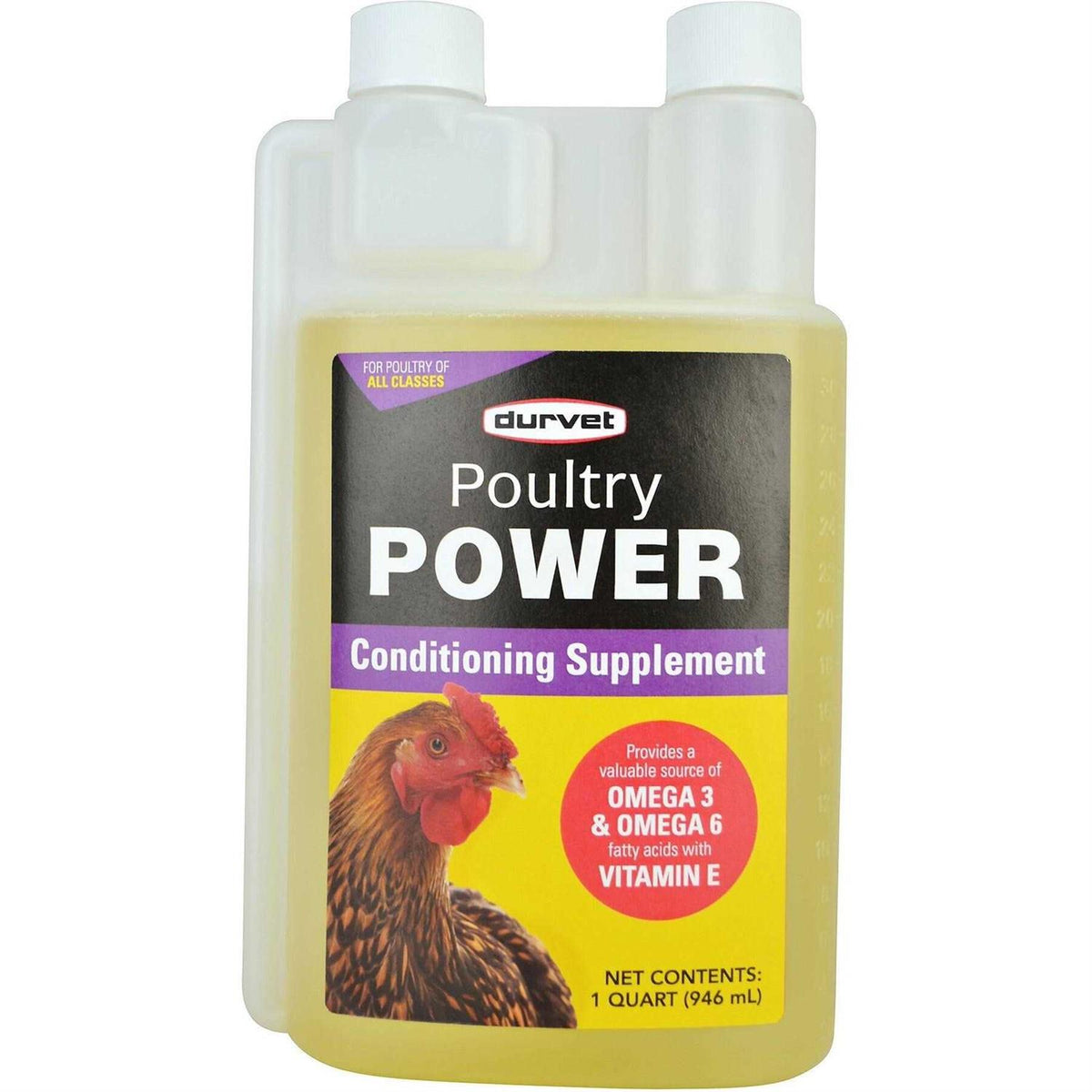 Poultry Supplement R788898
