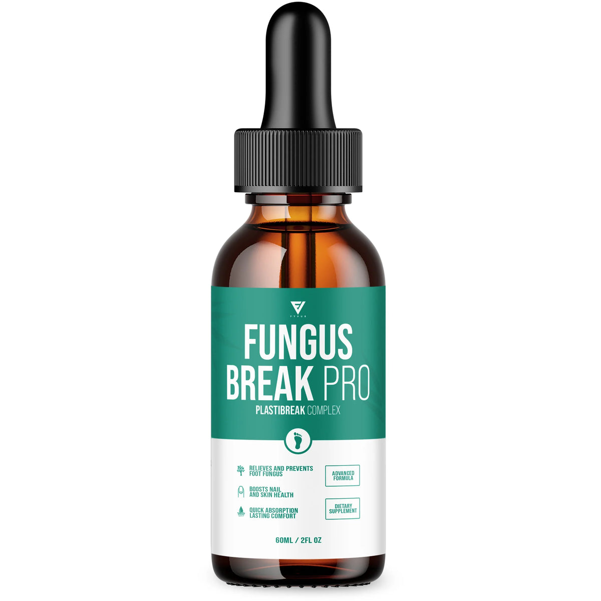 Fungus Break Pro Drops A68848