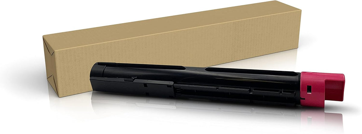 OEM High Yield Cyan Toner Cartridge for Xerox VersaLink C7020 C7025 C7030 B5743