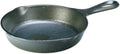 6.5" Cast Iron Skillet L5376