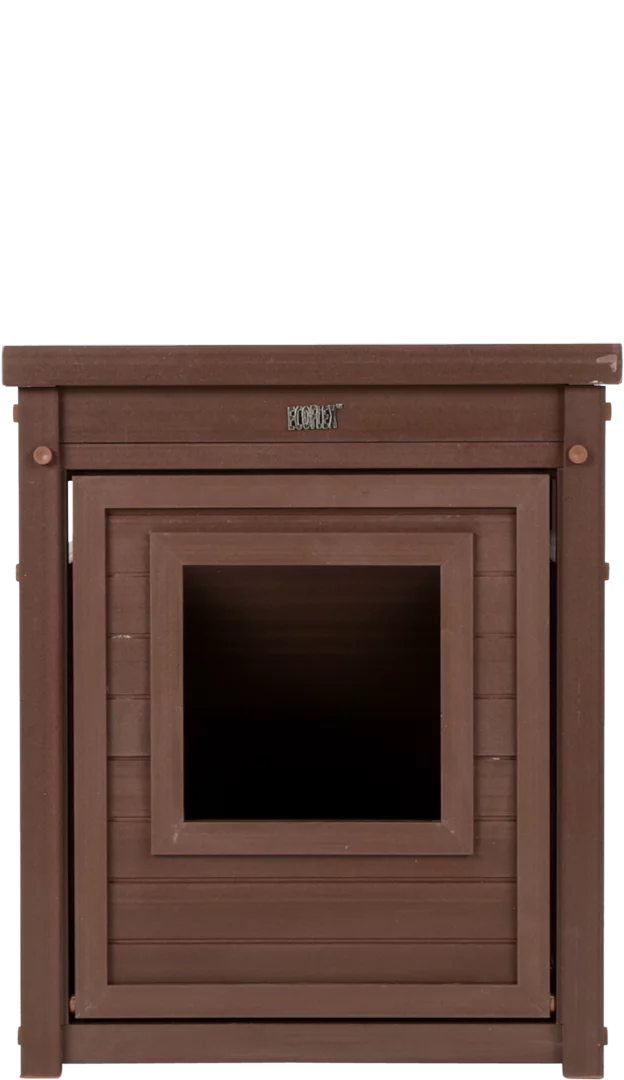 Litter Box Cover P457
