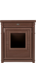 Litter Box Cover P457