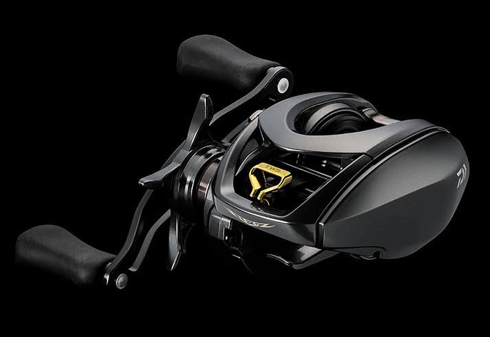 Casting Reel I9736
