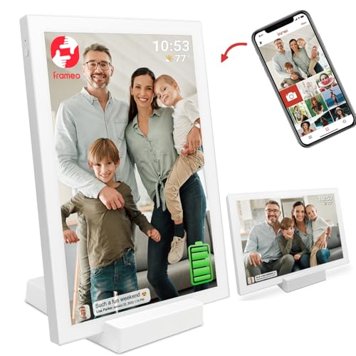 10.1 Inch WiFi Digital Photo Frame 32GB D171368