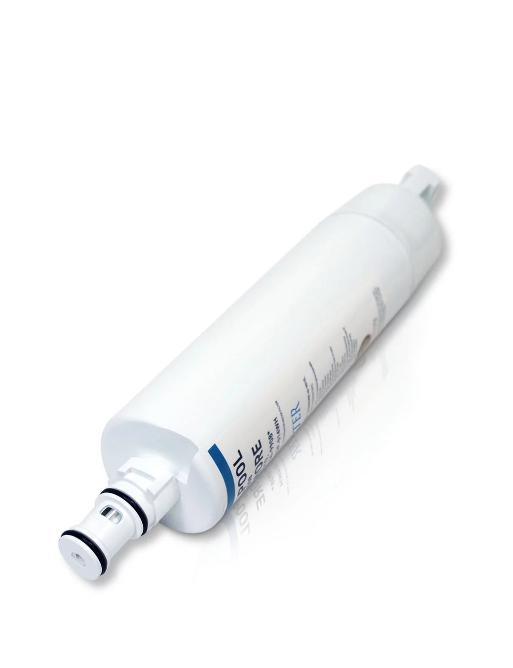 Refrigerator Water Filter 4-Pack C63010