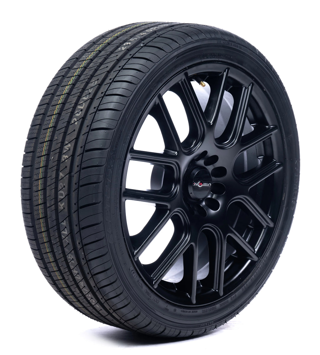 All-Season Tire 215/55R16 97W E65641
