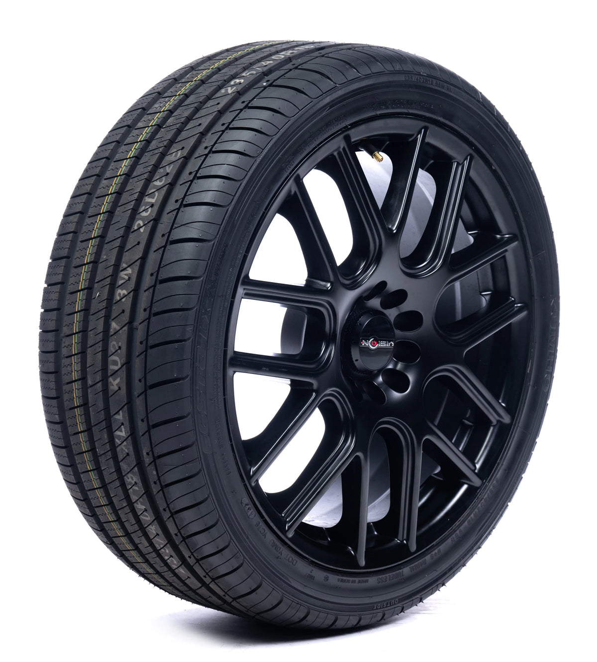 All-Season Tire 215/55R16 97W E65641
