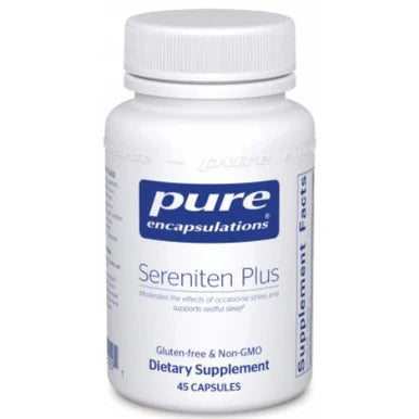 Sereniten Plus 45c A83700