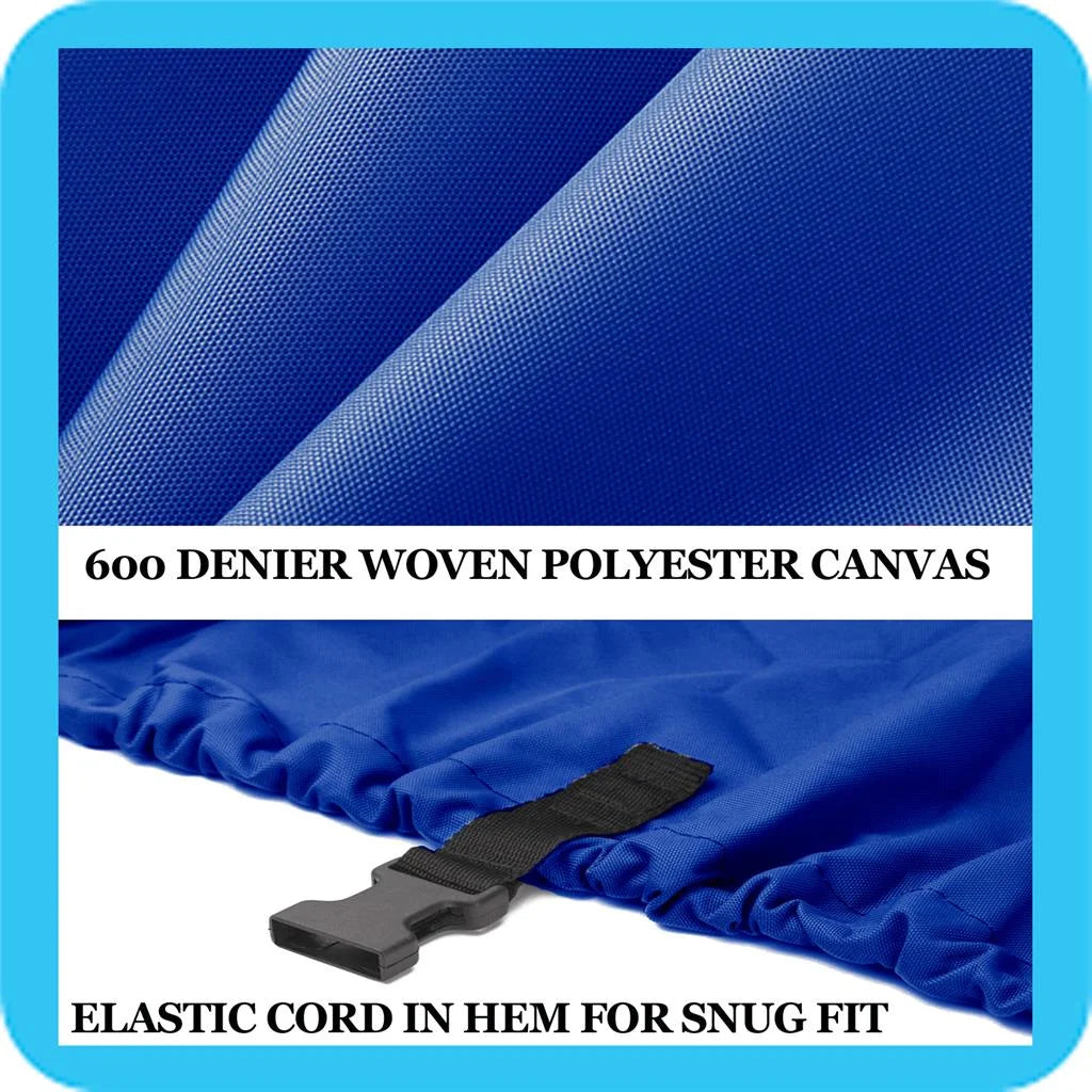 Boat Cover K292