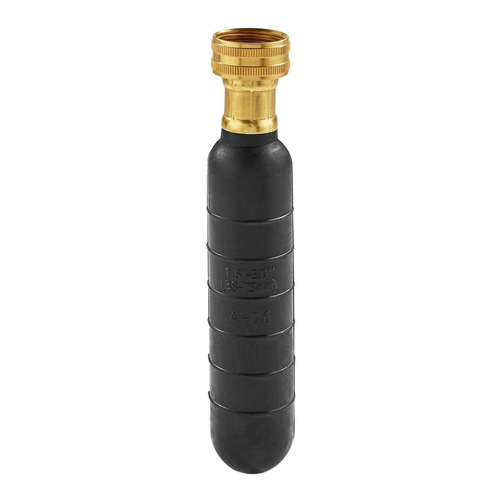 Drain Cleaning Bladder F8799