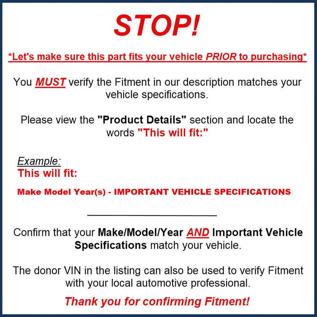 Pre-Owned Audi Q5 Rear View Camera Control Module I514004