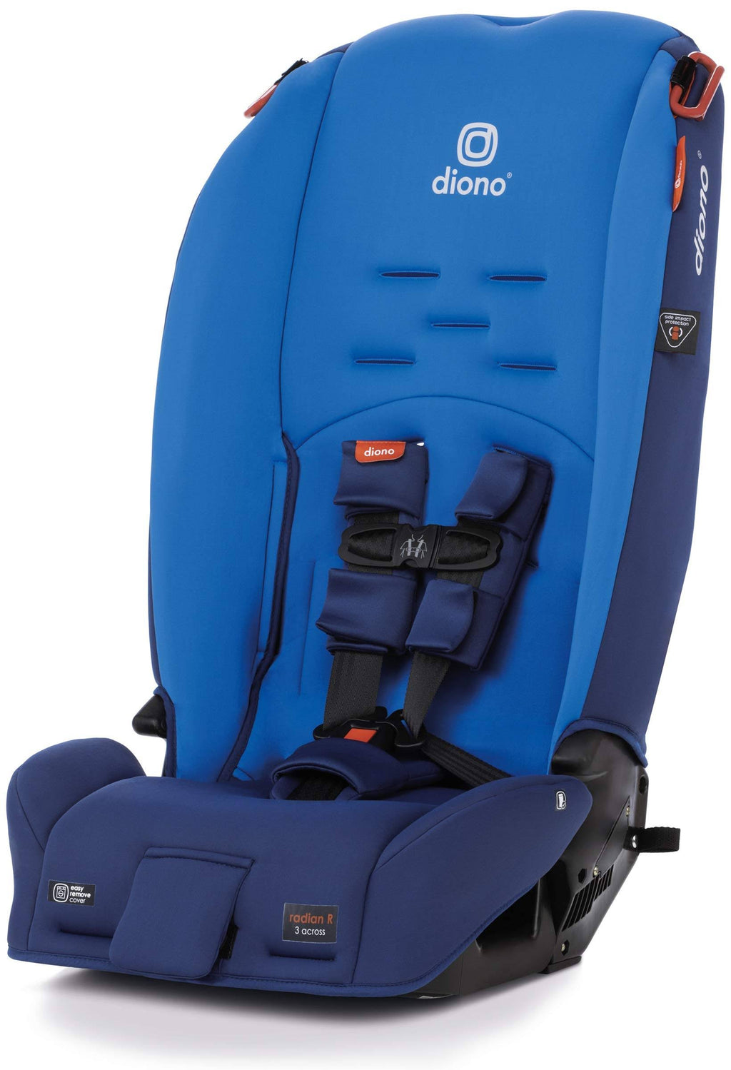 Convertible Car Seat D992