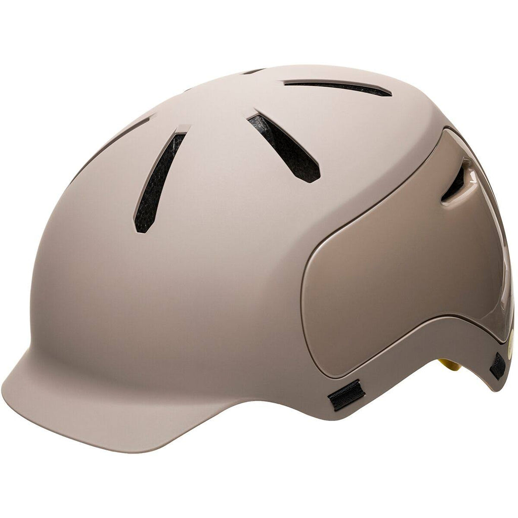 Matte Sand MIPS Helmet H505