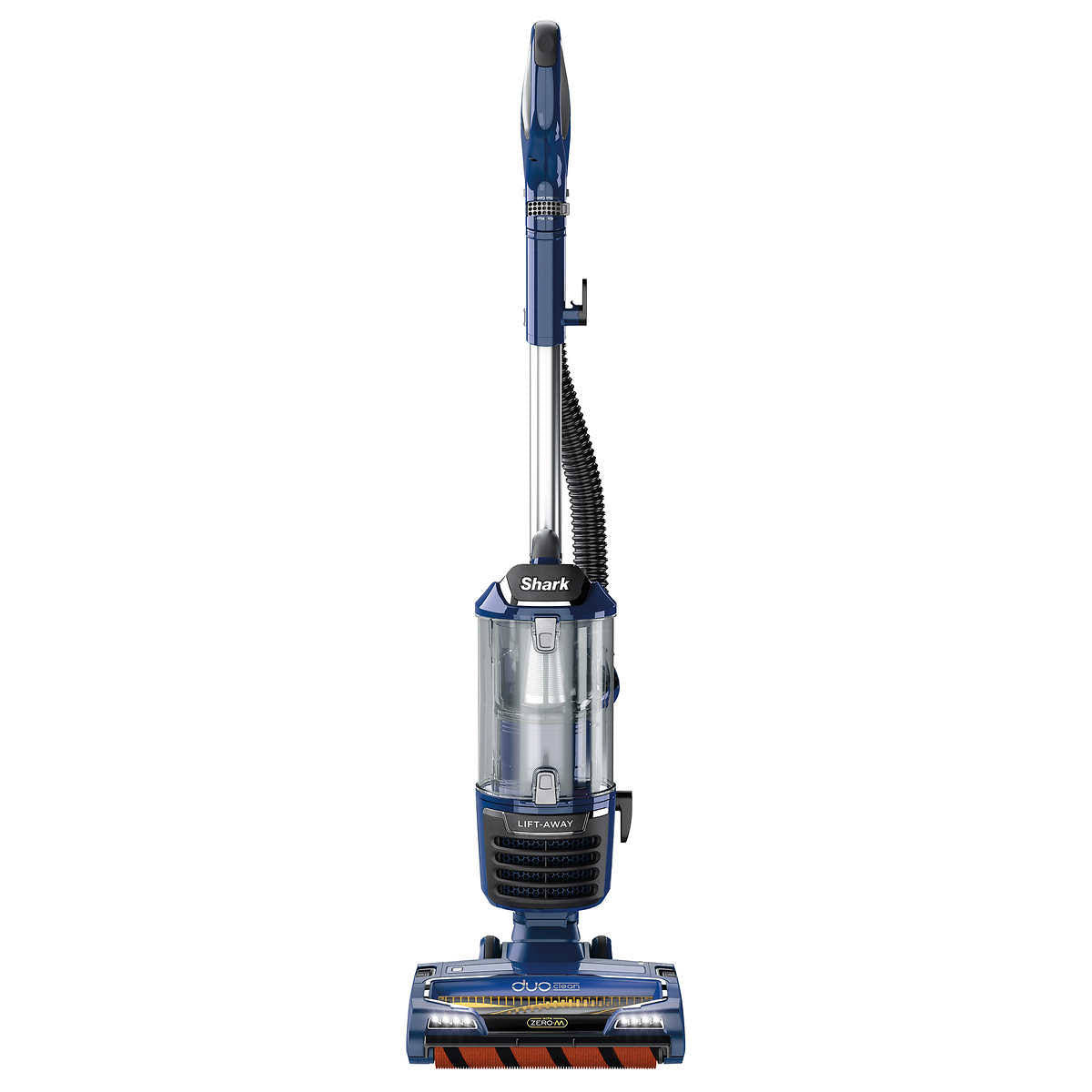 Bagless HEPA Upright Vacuum N23010